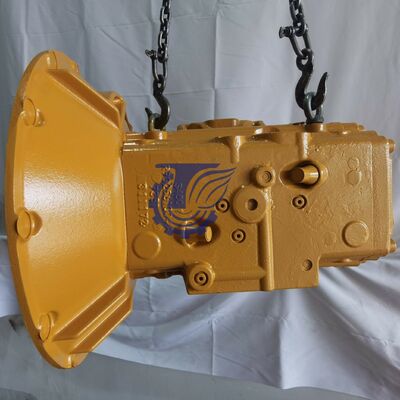 593-8368 Hydraulic Main Pump 323D3 Excavator
