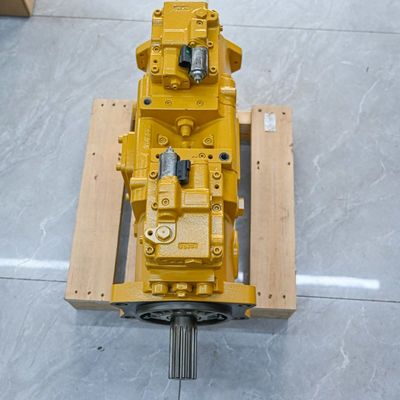 5045477/550434/ TQ principal 336GC/336D-C9/TQ336D2L 5511118 de pompe de la pompe 5110317 hydraulique 5511136 5511135