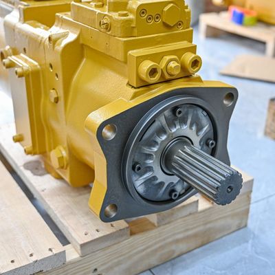 5045477/550434/ TQ principal 336GC/336D-C9/TQ336D2L 5511118 de pompe de la pompe 5110317 hydraulique 5511136 5511135