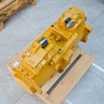 5045477/550434/ TQ principal 336GC/336D-C9/TQ336D2L 5511118 de pompe de la pompe 5110317 hydraulique 5511136 5511135