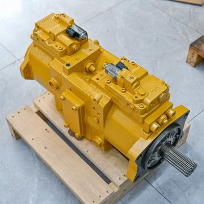 5045477/550434/ TQ principal 336GC/336D-C9/TQ336D2L 5511118 de pompe de la pompe 5110317 hydraulique 5511136 5511135