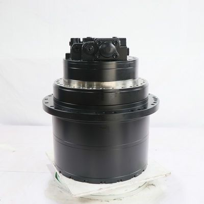 Le dernier entraînement de l'excavatrice pratique pour Lovol 220 Doosan 220 Zoomlion 215
