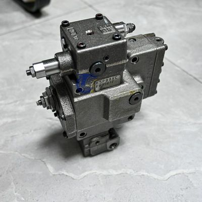 Parties de pompes KAWASAK, K3v63 K3v112