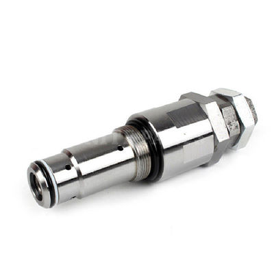 Ventilateur de débordement hydraulique 709-70-51200 pour solénoïde d'excavatrice