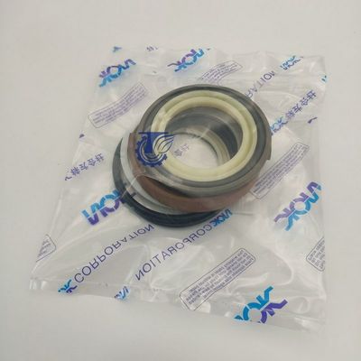 Hitachi EX120-2 Sceaux hydrauliques pour pompes à huile, kit de scènes multiples pour moteurs hydrauliques.