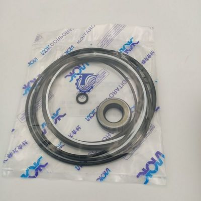 Hitachi EX120-2 Sceaux hydrauliques pour pompes à huile, kit de scènes multiples pour moteurs hydrauliques.