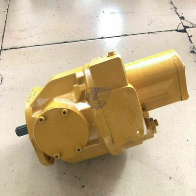 Pompes hydrauliques pour excavatrice Rexroth AP2D25 341-7666 Pour le TQE304.5 305C 306