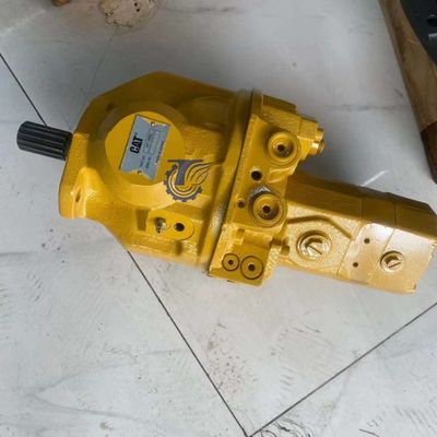 Pompes hydrauliques pour excavatrice Rexroth AP2D25 341-7666 Pour le TQE304.5 305C 306