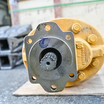 TQ 854G 854K Pompes hydrauliques utilisées dans les excavatrices