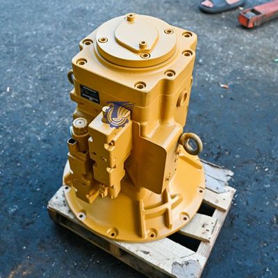 A28VO130 5319886 Pompes hydrauliques principales, TQ E323 E320 Pompes principales pour excavatrice