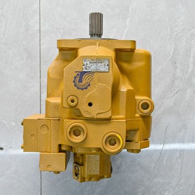 1505811 Pompe hydraulique pour excavatrice principale pour le TQ 306D 307 308B C