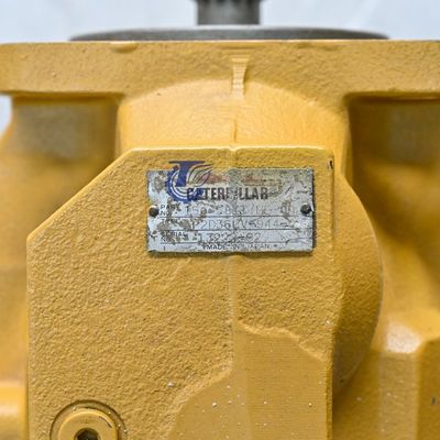 1505811 Pompe hydraulique pour excavatrice principale pour le TQ 306D 307 308B C