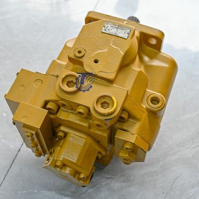 1505811 Pompe hydraulique pour excavatrice principale pour le TQ 306D 307 308B C