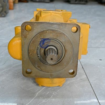 1505811 Pompe hydraulique pour excavatrice principale pour le TQ 306D 307 308B C
