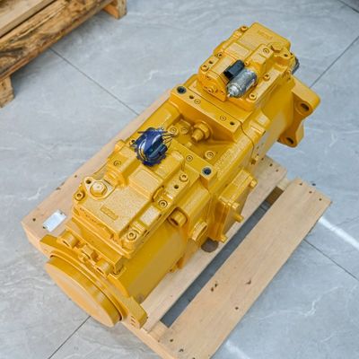 5504341 5659737 Pompes hydrauliques pour excavatrice K7V180DTP Pour E336 E336GC 380DK