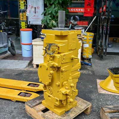 369-9655 3699655 Pompe hydraulique pour excavatrice A28VO280 Pour le TQ 390F 374F