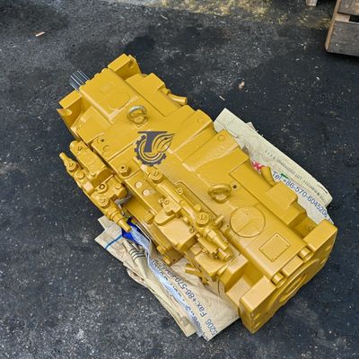 369-9655 3699655 Pompe hydraulique pour excavatrice A28VO280 Pour le TQ 390F 374F