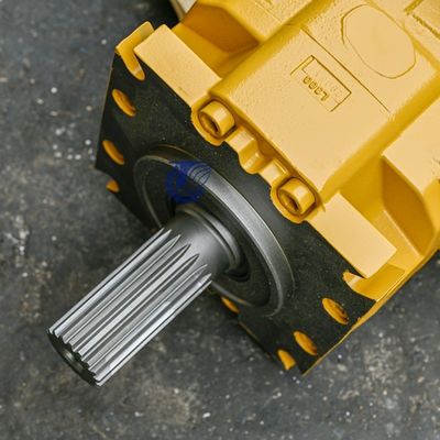 369-9655 3699655 Pompe hydraulique pour excavatrice A28VO280 Pour le TQ 390F 374F