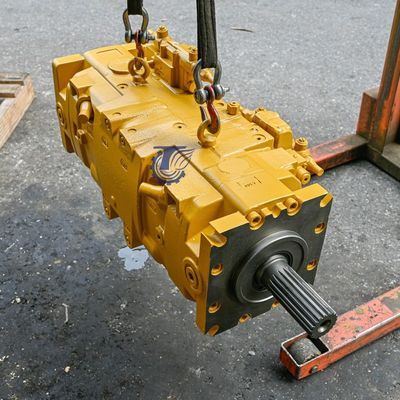 369-9655 3699655 Pompe hydraulique pour excavatrice A28VO280 Pour le TQ 390F 374F