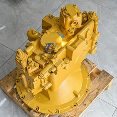 TQ E312 E313 Pompes hydrauliques pour excavatrice 1838289 1730663 3117404