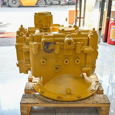 TQ E312 E313 Pompes hydrauliques pour excavatrice 1838289 1730663 3117404