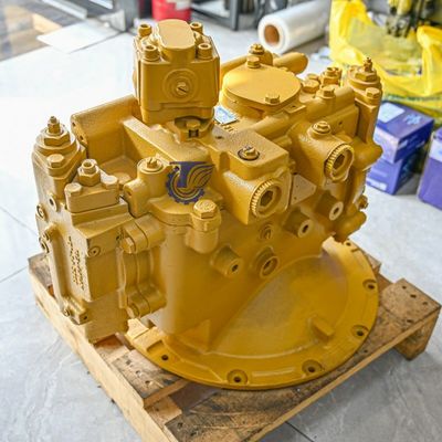 TQ E312 E313 Pompes hydrauliques pour excavatrice 1838289 1730663 3117404