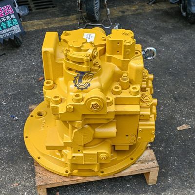 Pratique E336D2 Pompe hydraulique TQ, K5V160/200 5045477 TQ Pièces détachées pour excavatrice