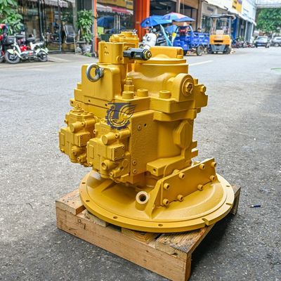 Pratique E336D2 Pompe hydraulique TQ, K5V160/200 5045477 TQ Pièces détachées pour excavatrice