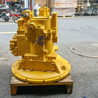 Pratique E336D2 Pompe hydraulique TQ, K5V160/200 5045477 TQ Pièces détachées pour excavatrice