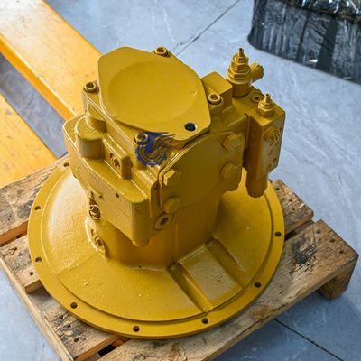 TQ M315 Pompe hydraulique pour excavatrice 2432-8160 4328160 432-8565 4328565 207-4708