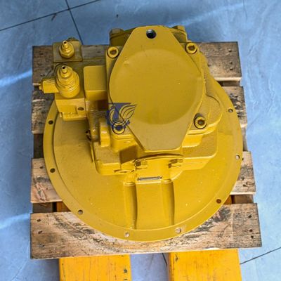 TQ M315 Pompe hydraulique pour excavatrice 2432-8160 4328160 432-8565 4328565 207-4708