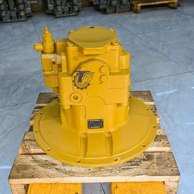 TQ M315 Pompe hydraulique pour excavatrice 2432-8160 4328160 432-8565 4328565 207-4708