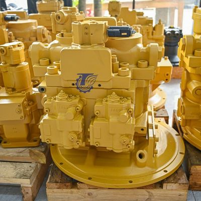 TQ E330D PUMPE GP-PISTON pièces détachées pour chenilles 2667954 2478992