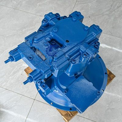 A8VO200 Rexroth pompe hydraulique adaptée DX380 DX420 DX500
