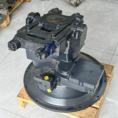 500 520-9c pompe hydraulique Doosan, pompe hydraulique principale Rexroth A8V225