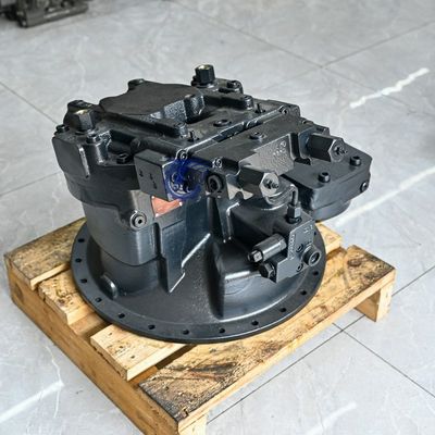 Pompe à piston hydraulique série A8VO A8VO55 A8VO80 A8VO107 A8VO120 A8VO140 A8VO160 A8VO200 pompe Rexroth