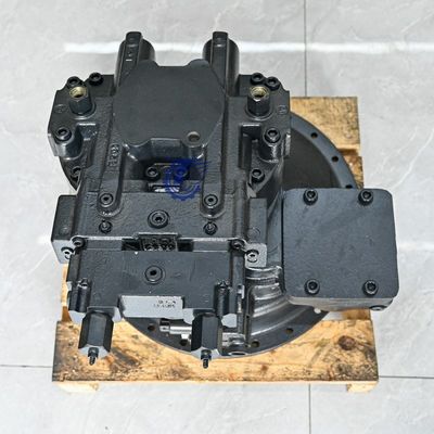Pompe à piston hydraulique série A8VO A8VO55 A8VO80 A8VO107 A8VO120 A8VO140 A8VO160 A8VO200 pompe Rexroth