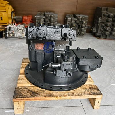 Pompe à piston hydraulique série A8VO A8VO55 A8VO80 A8VO107 A8VO120 A8VO140 A8VO160 A8VO200 pompe Rexroth