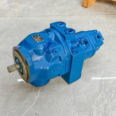 Pompe hydraulique Rexroth série AP2D AP2D12 AP2D16 AP2D18 AP2D21 AP2D25 AP2D28 AP2D36