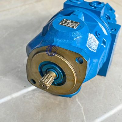Pompe hydraulique Rexroth série AP2D AP2D12 AP2D16 AP2D18 AP2D21 AP2D25 AP2D28 AP2D36