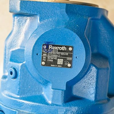 Pompe hydraulique Rexroth série AP2D AP2D12 AP2D16 AP2D18 AP2D21 AP2D25 AP2D28 AP2D36