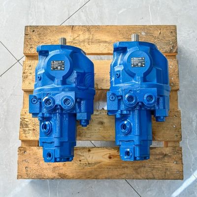 Pompe hydraulique Rexroth série AP2D AP2D12 AP2D16 AP2D18 AP2D21 AP2D25 AP2D28 AP2D36