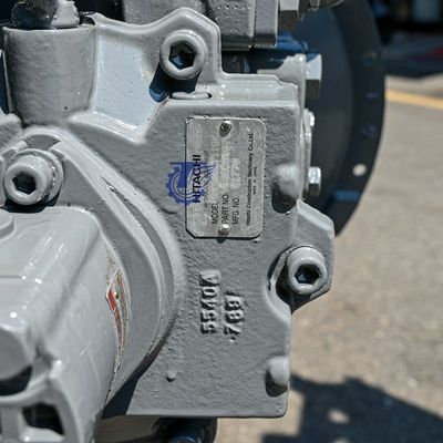 HPK055 9227923 Hitachi pompe principale adaptée ZX120-6 ZAX120-6 120-6