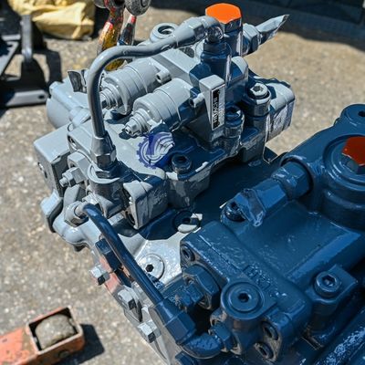 HPK055 9227923 Hitachi pompe principale adaptée ZX120-6 ZAX120-6 120-6