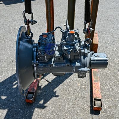HPK055 9227923 Hitachi pompe principale adaptée ZX120-6 ZAX120-6 120-6