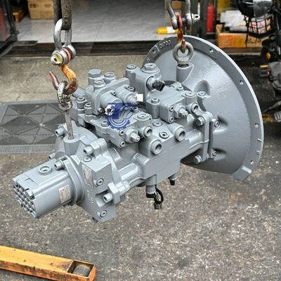 Pompe hydraulique Hitachi ZAX120 ZX120 ZAX130 ZX130 HPK055