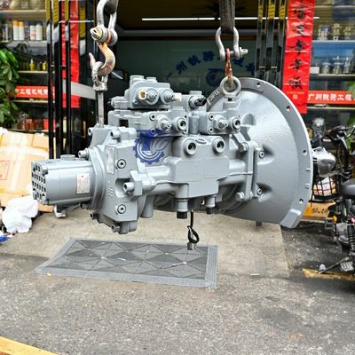 Pompe hydraulique Hitachi ZAX120 ZX120 ZAX130 ZX130 HPK055