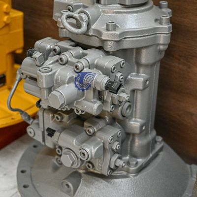 YB60000770 9289321 Hitachi ZX120-3 ZX130-3 ZX130-5A pompe hydraulique principale HPK060 HPK055 pompe hydraulique
