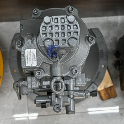 YB60000770 9289321 Hitachi ZX120-3 ZX130-3 ZX130-5A pompe hydraulique principale HPK060 HPK055 pompe hydraulique