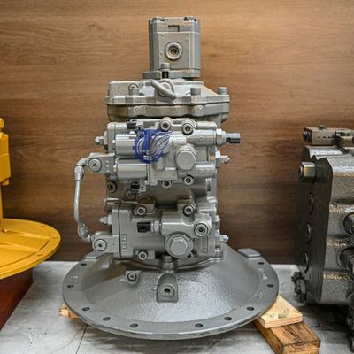 YB60000770 9289321 Hitachi ZX120-3 ZX130-3 ZX130-5A pompe hydraulique principale HPK060 HPK055 pompe hydraulique